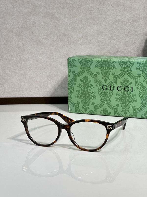 Gucci Glasses smr (379)