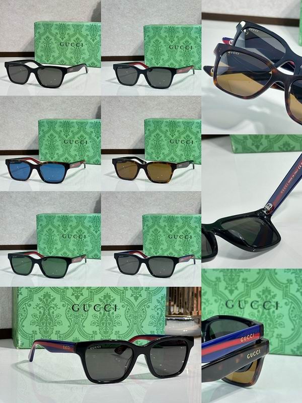 Gucci Glasses smr (381)