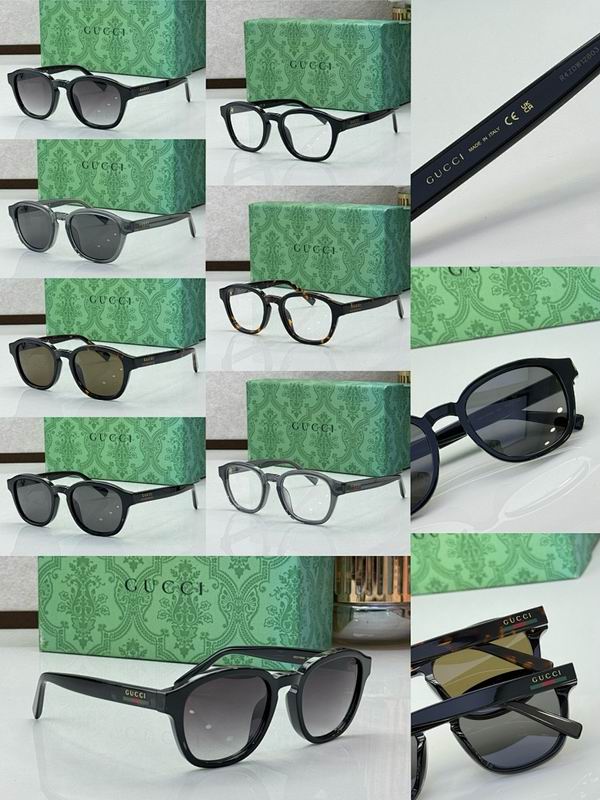 Gucci Glasses smr (391)
