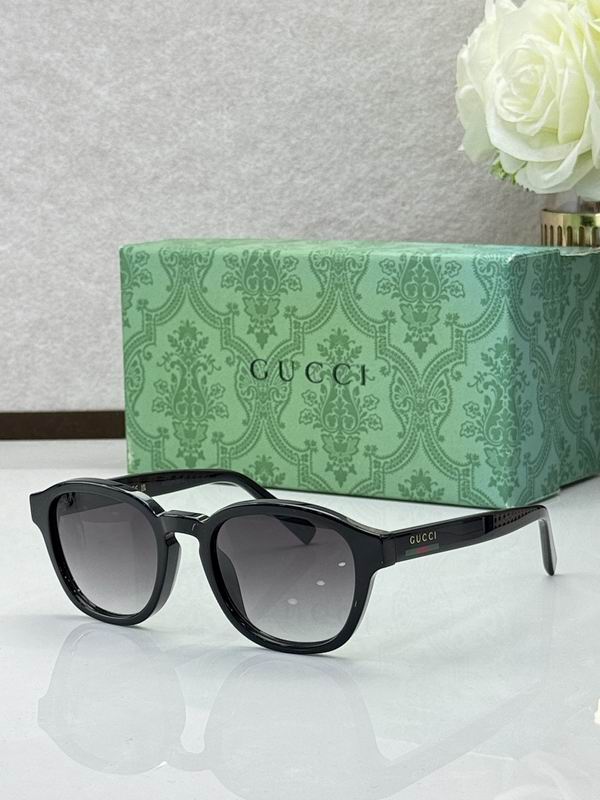Gucci Glasses smr (396)