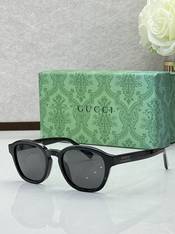 Gucci Glasses smr (398)
