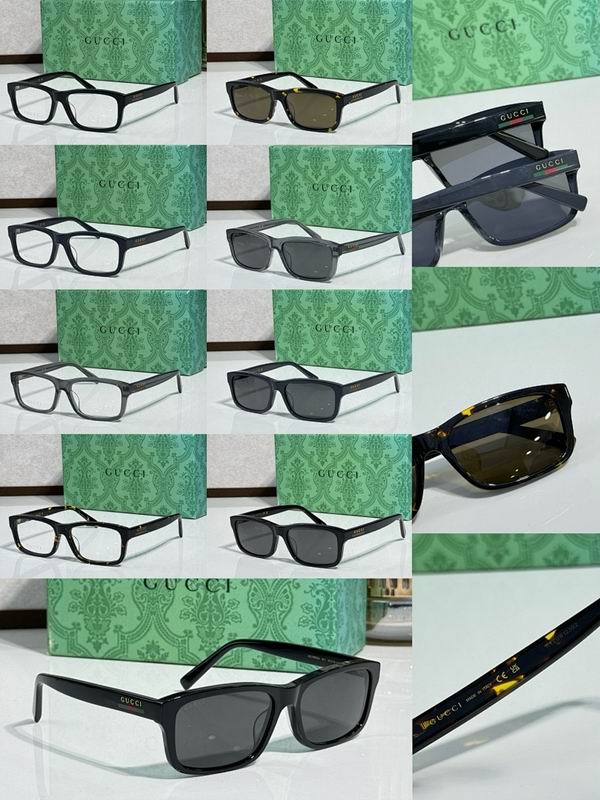 Gucci Glasses smr (401)