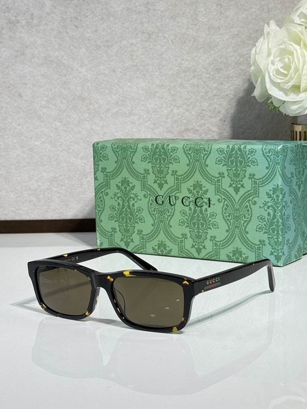 Gucci Glasses smr (406)