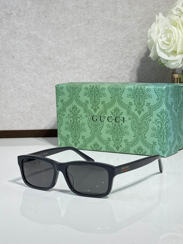 Gucci Glasses smr (408)