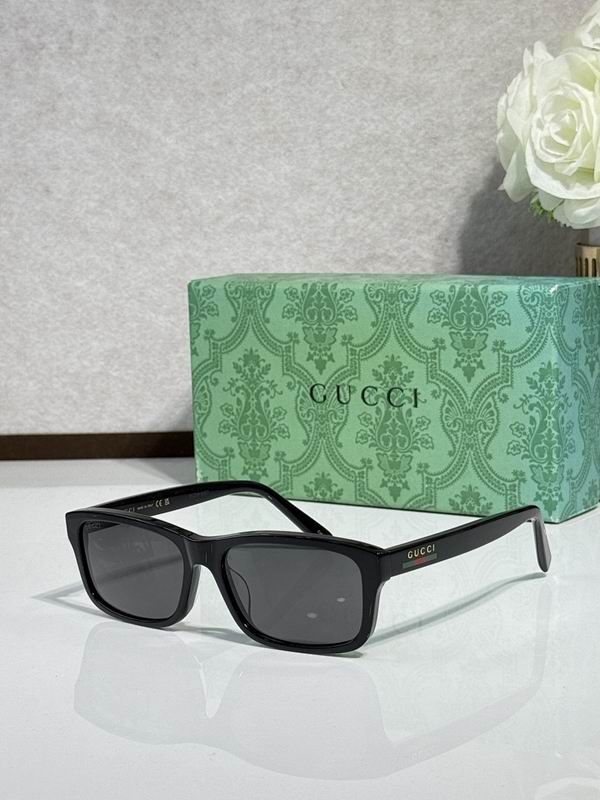 Gucci Glasses smr (409)