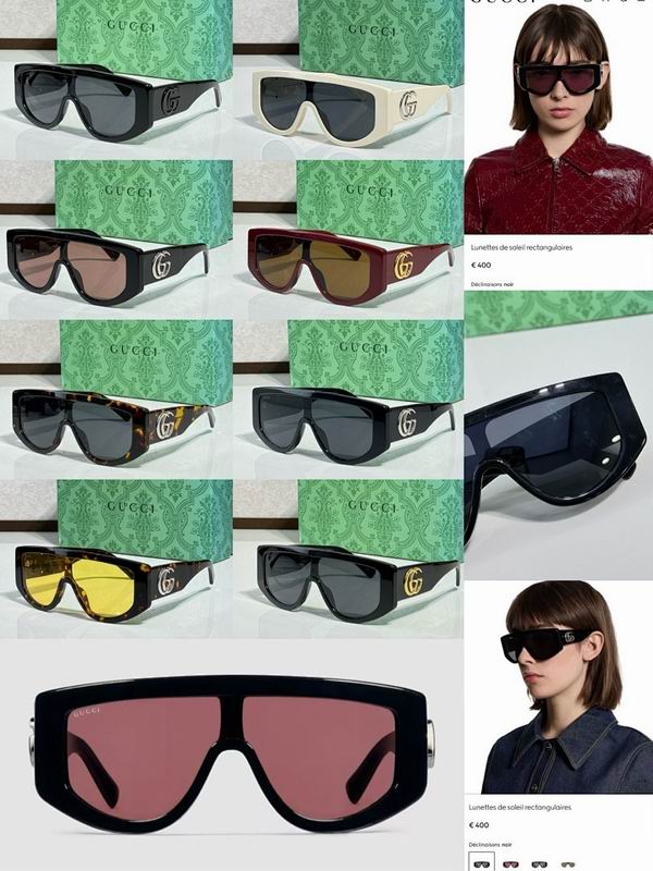 Gucci Glasses smr (411)