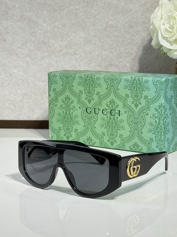 Gucci Glasses smr (413)