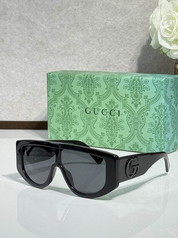 Gucci Glasses smr (414)