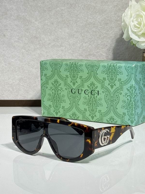 Gucci Glasses smr (416)