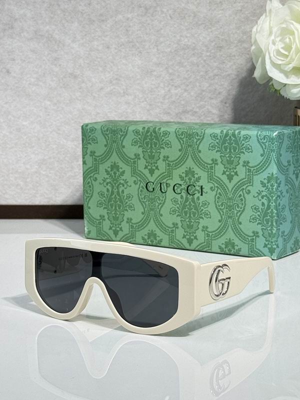 Gucci Glasses smr (418)