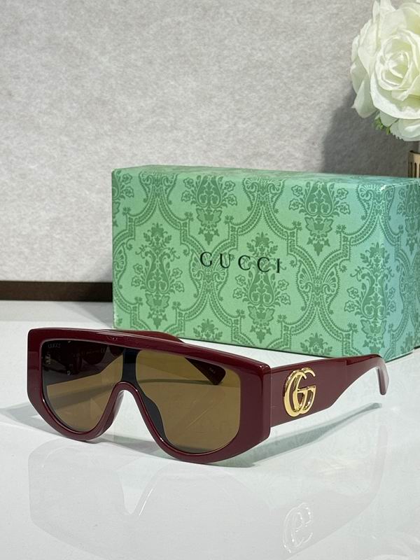 Gucci Glasses smr (419)