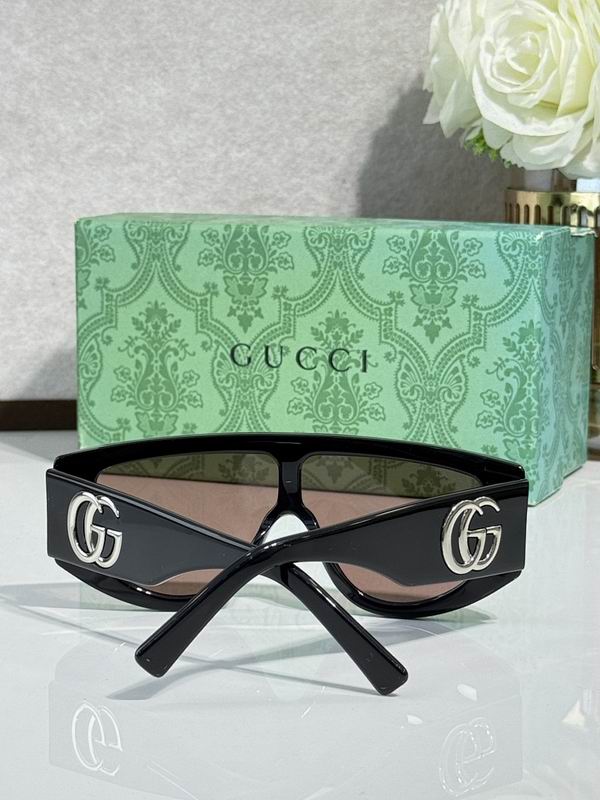Gucci Glasses smr (420)