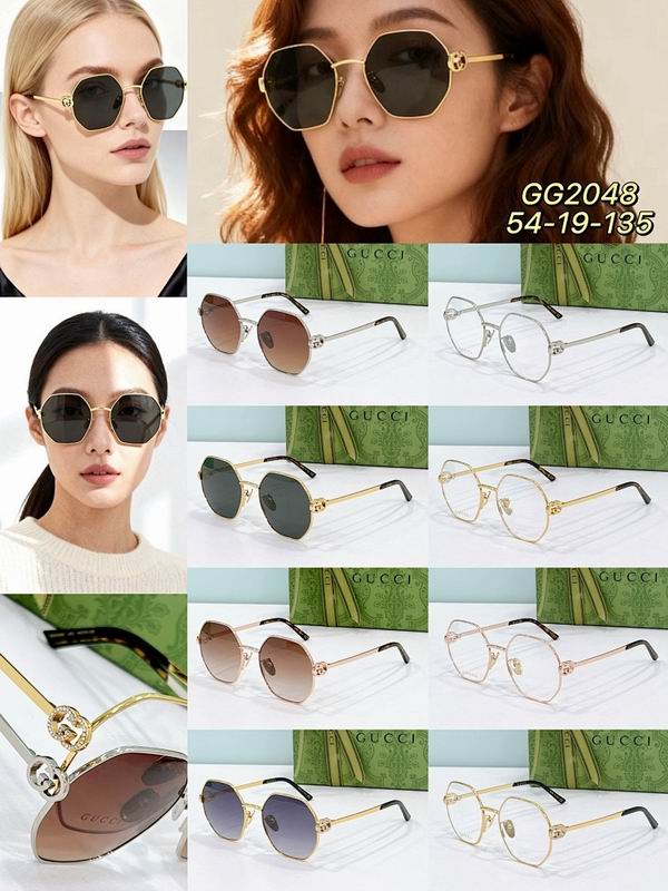 Gucci Glasses smr (422)