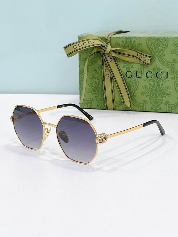 Gucci Glasses smr (424)