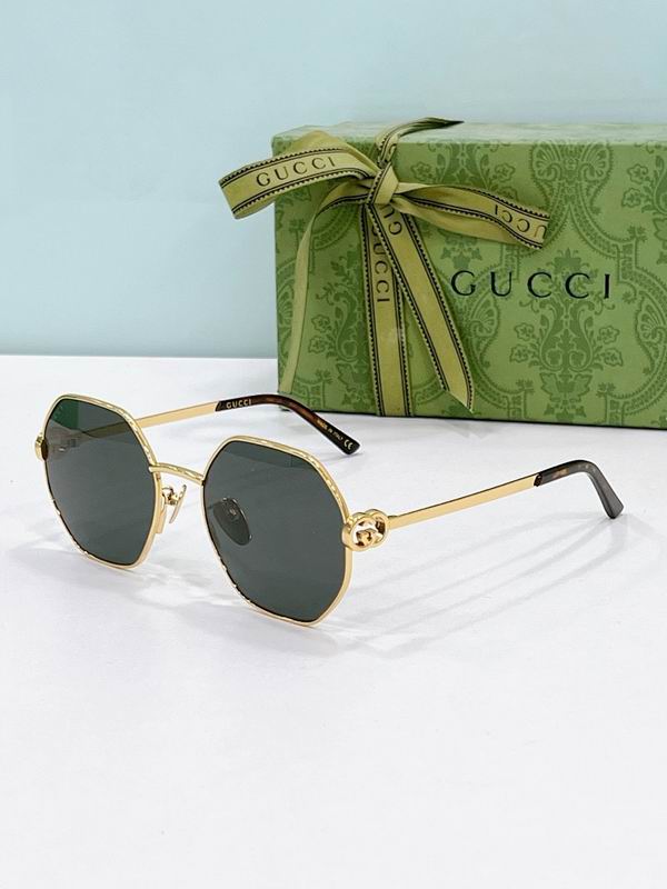 Gucci Glasses smr (425)