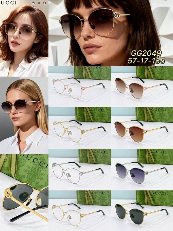 Gucci Glasses smr (431)