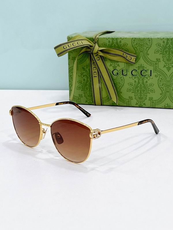 Gucci Glasses smr (437)