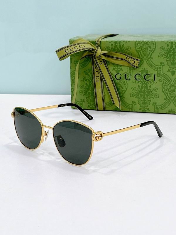 Gucci Glasses smr (439)