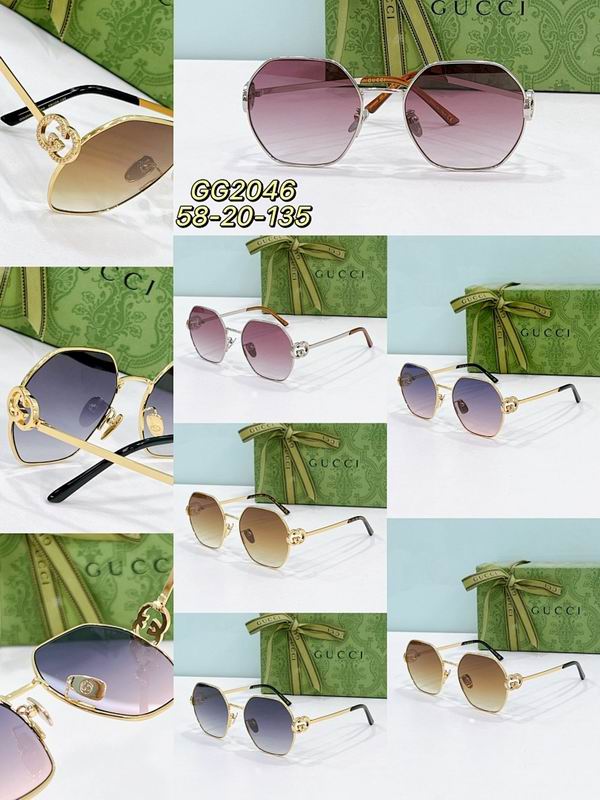 Gucci Glasses smr (440)