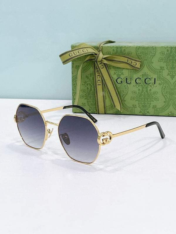 Gucci Glasses smr (441)