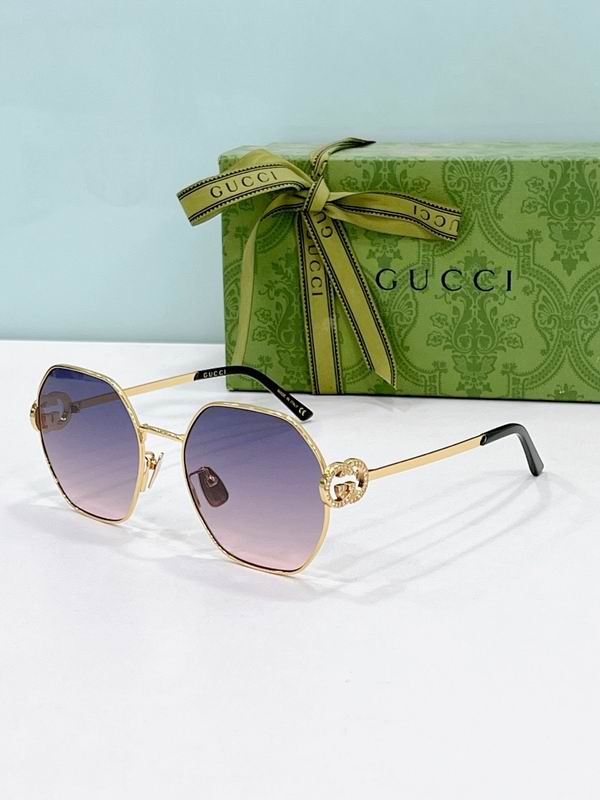 Gucci Glasses smr (445)