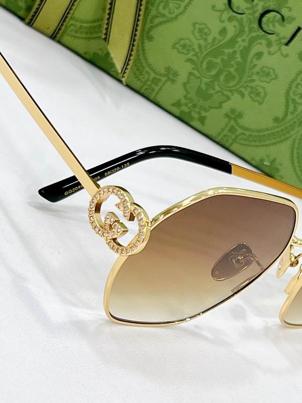 Gucci Glasses smr (446)