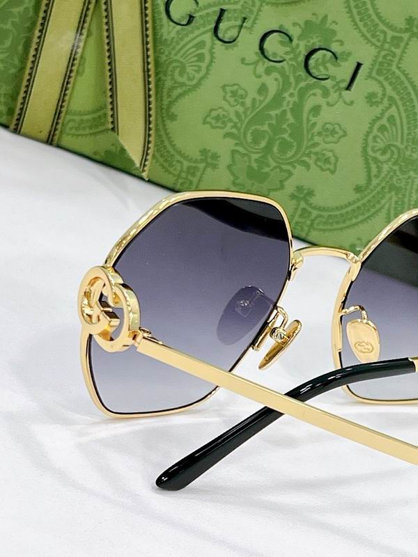 Gucci Glasses smr (447)