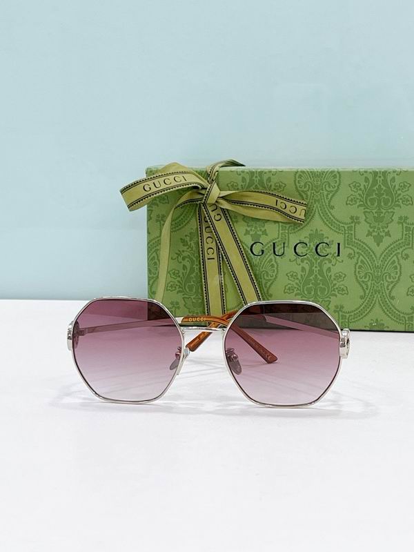 Gucci Glasses smr (450)