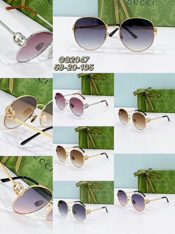 Gucci Glasses smr (451)
