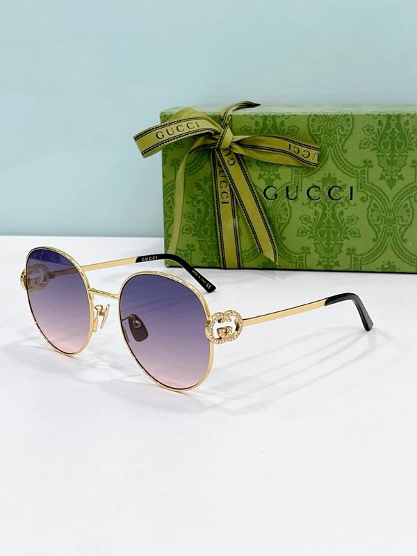 Gucci Glasses smr (455)
