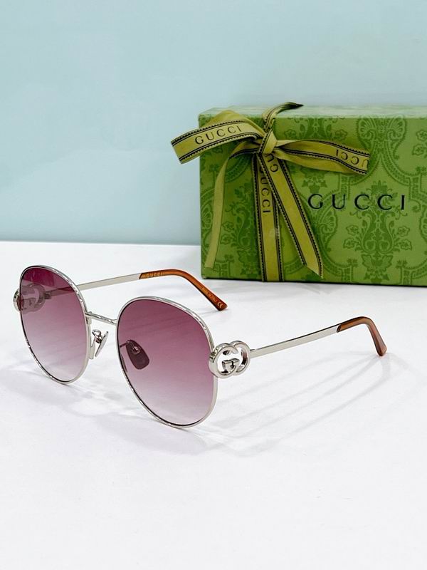 Gucci Glasses smr (456)
