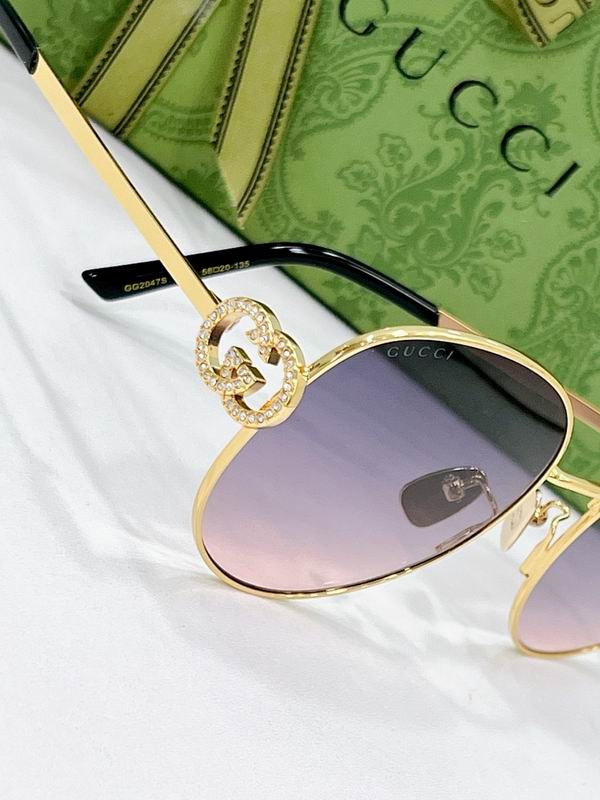 Gucci Glasses smr (457)