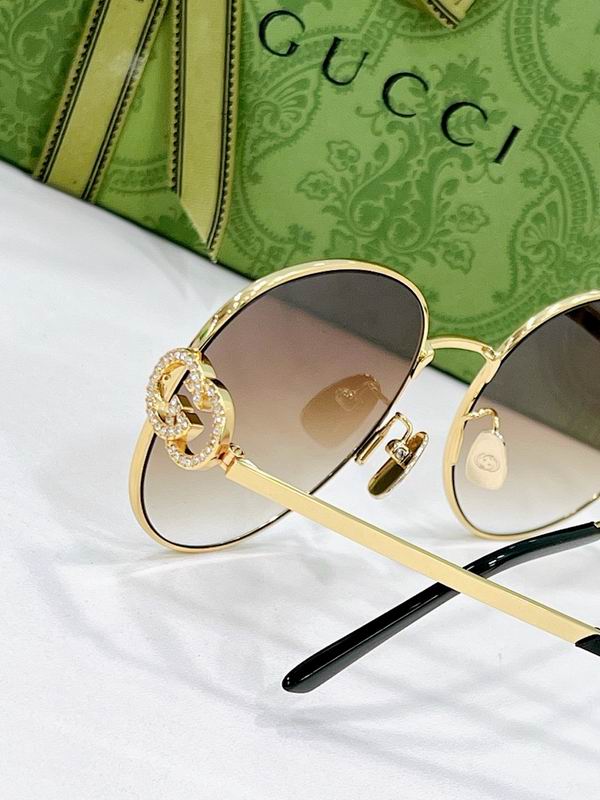 Gucci Glasses smr (458)