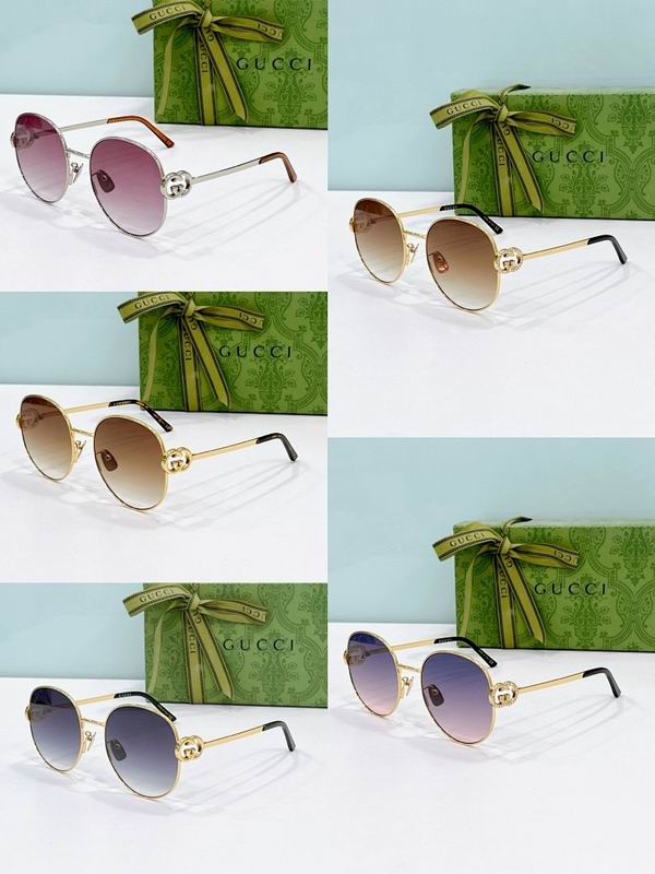 Gucci Glasses smr (459)