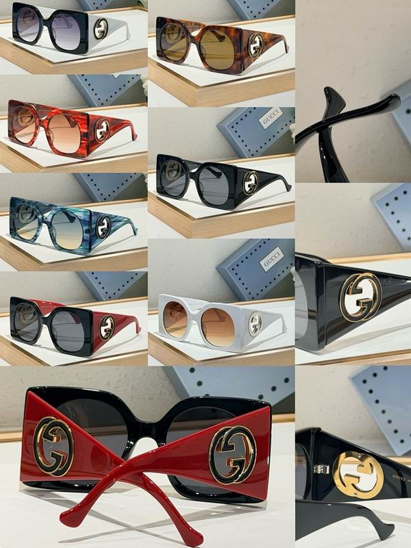Gucci Glasses smr (462)