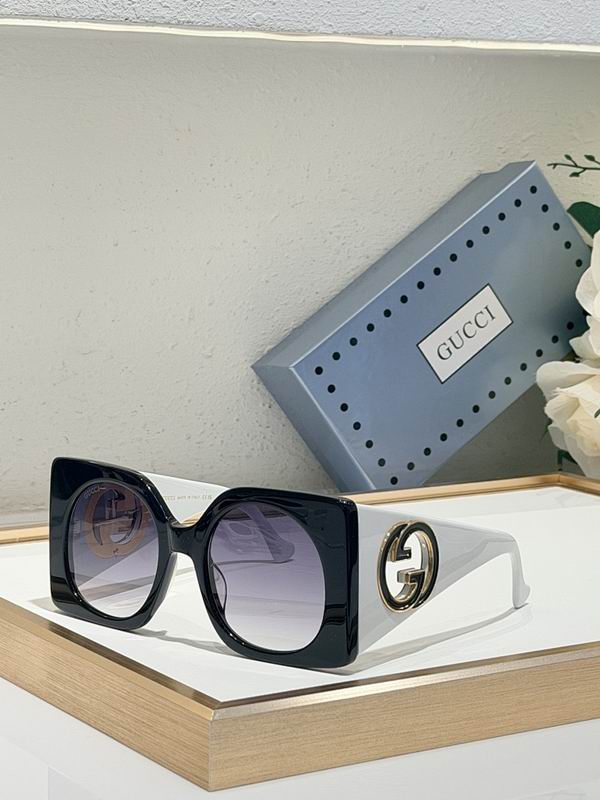 Gucci Glasses smr (463)