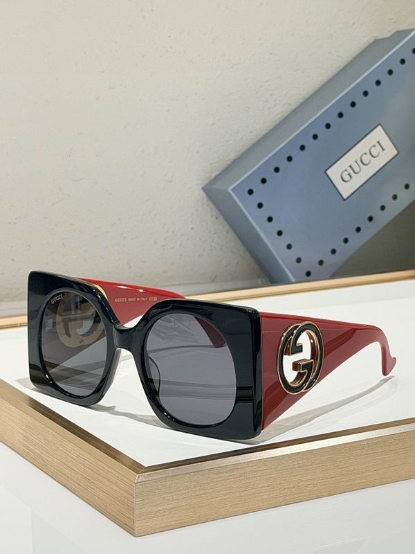 Gucci Glasses smr (466)