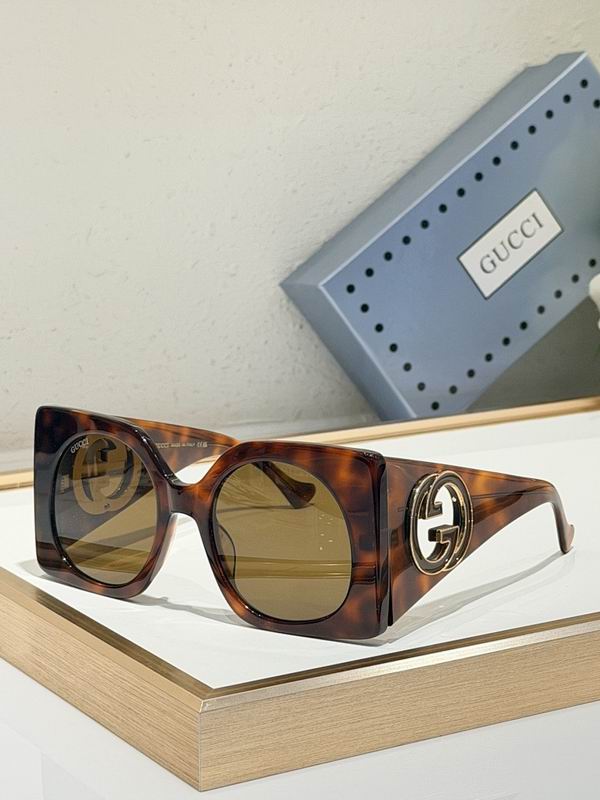 Gucci Glasses smr (467)