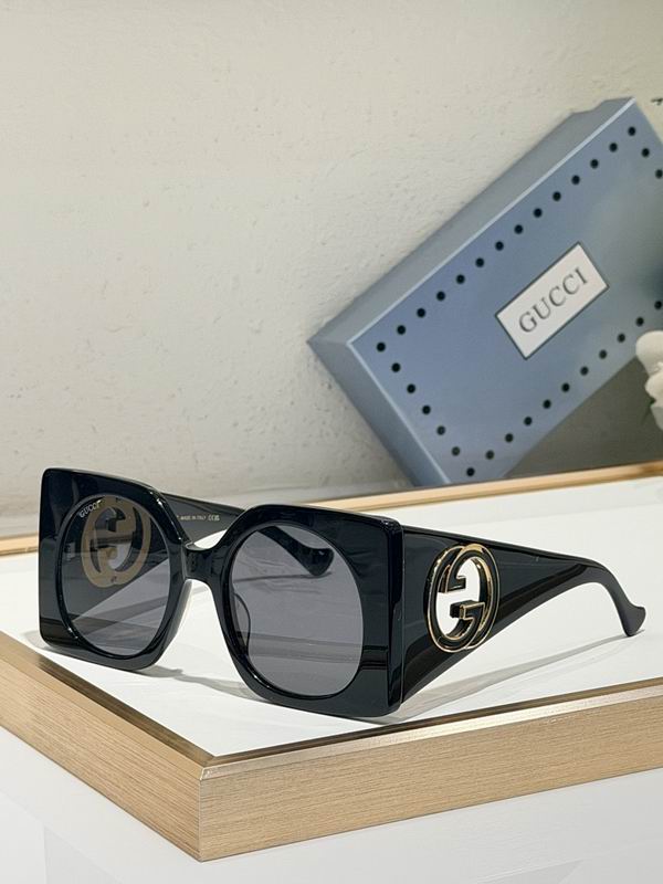 Gucci Glasses smr (468)
