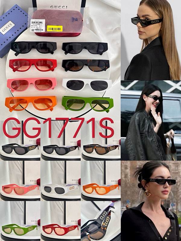 Gucci Glasses smr (472)