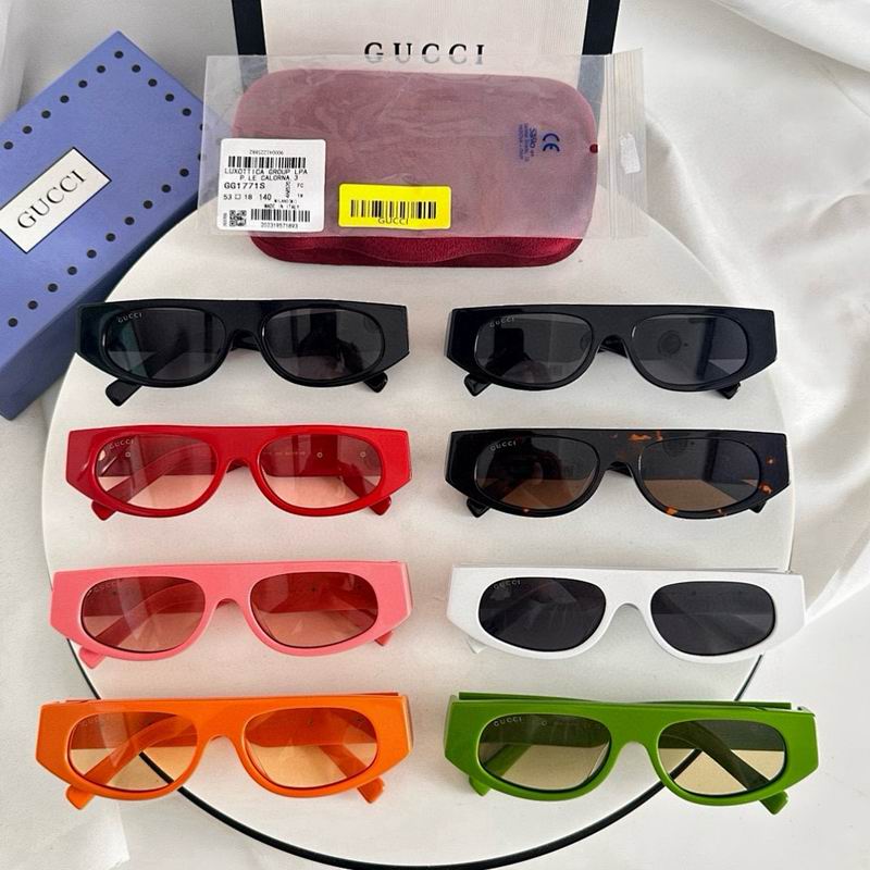 Gucci Glasses smr (481)