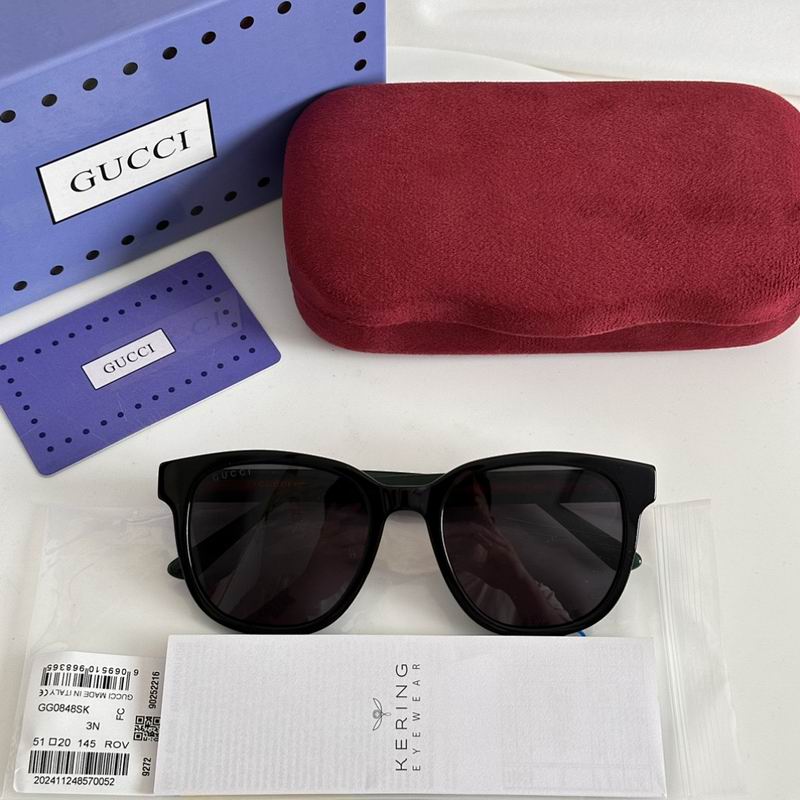 Gucci Glasses smr (488)