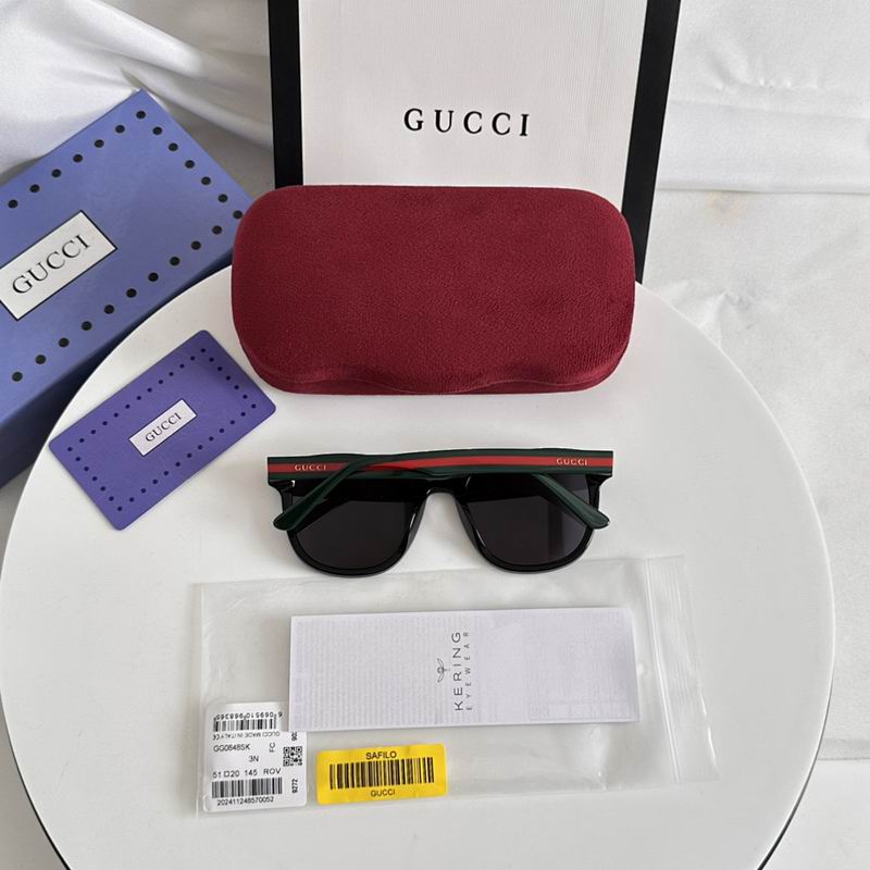 Gucci Glasses smr (490)