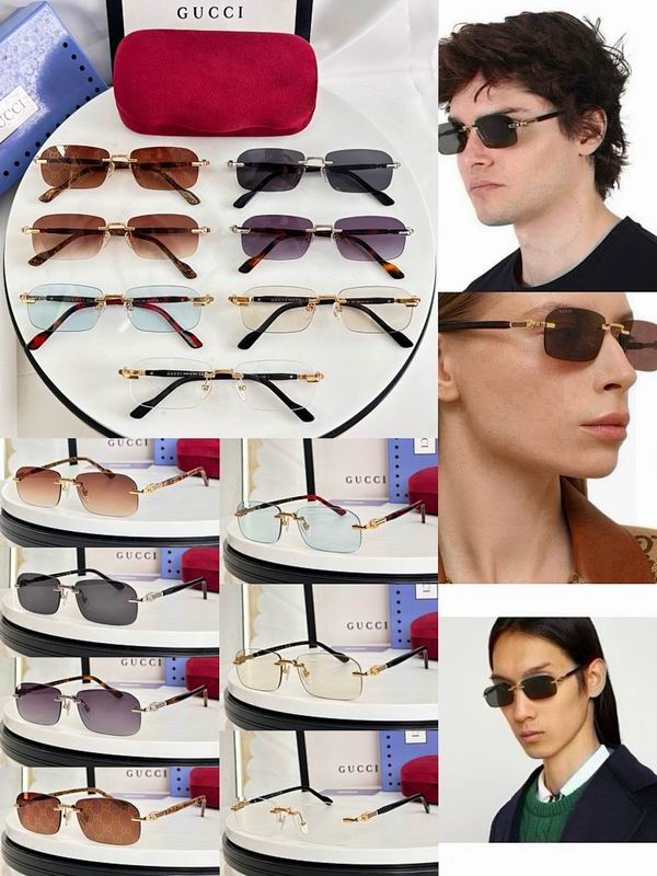 Gucci Glasses smr (491)