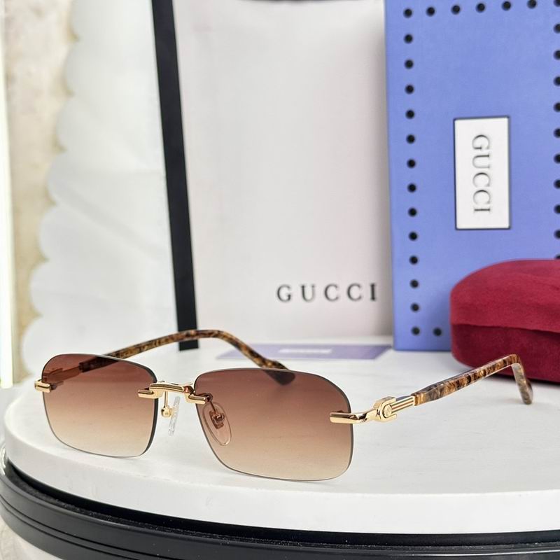 Gucci Glasses smr (493)