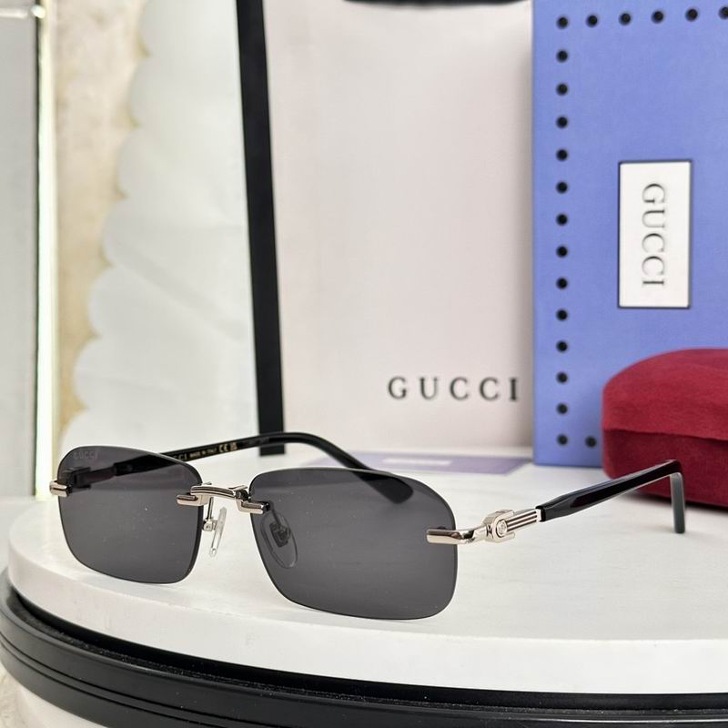 Gucci Glasses smr (494)