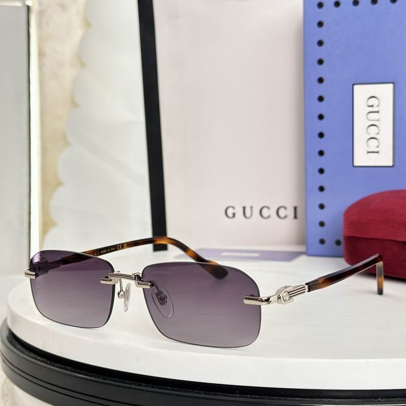Gucci Glasses smr (495)