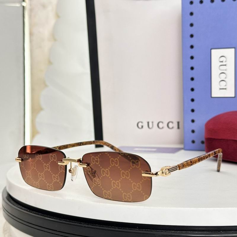 Gucci Glasses smr (496)
