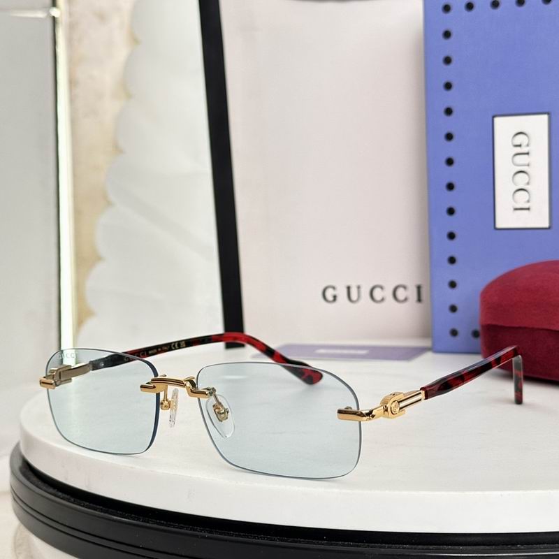 Gucci Glasses smr (497)