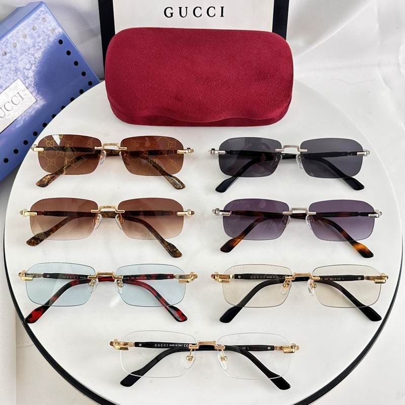 Gucci Glasses smr (500)